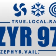 KZYR Logo