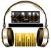 Radio KhmerMiDi - Radio Station 2 Logo