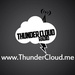 ThunderCloud Radio Logo
