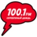 Radio Silver Rain Logo