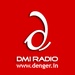 DENGER.IN Music Logo