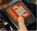 Rádio Jovem Pan 900 AM Logo