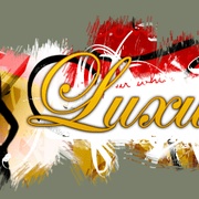 Luxus Radio Logo