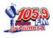 La Primera - XEBX Logo