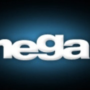 Mega 55 Logo