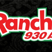 La Ranchera - KHJ Logo