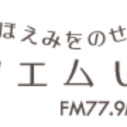 Smile FM - JOZZ2AJ-FM Logo