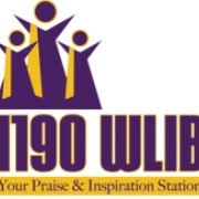 WLIB Logo