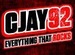 CJay92 Logo