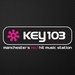 Key 103 Logo