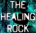Healing Stream Media Network - The Healing Rock Logo