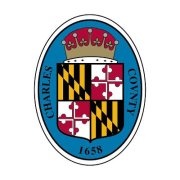 Charles County, Maryland Public Safety Scanner - SOMD Scanner One Logo