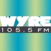 WYRE-FM Logo