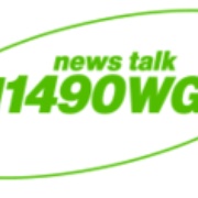 WGCH Logo