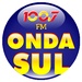 Radio Onda Sul Logo