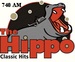 The Hippo - KATK Logo