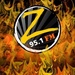 Radio Z FM Logo