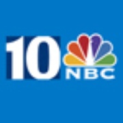 NBC 10 Logo