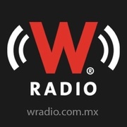 W Radio Mexico Logo