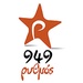 Rythmos Radio Logo