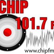 CHIP-FM 101.7 Logo