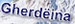 Radio Gherdeina Logo