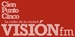 Vision FM Logo