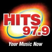 Magic 97.9 - WMGA Logo