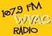 WVAC - WVAC-FM Logo