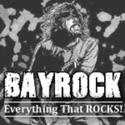 Bayrock FM Logo