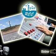 Radio Comunidad Claromeco Logo
