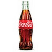 Coca Cola FM (Brasil) Logo