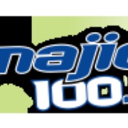 The BEAT - KATZ-FM Logo