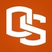Oregon State University - KBVR Logo