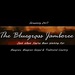 The Bluegrass Jamboree Logo