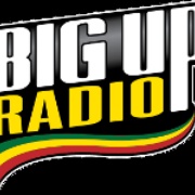 BigupradioSka Radio Logo