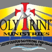 Holy Trinity Radio Logo
