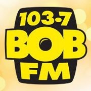 Bob FM - CJPT-FM Logo