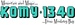 KOMY Logo