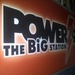 Power 95 - ZFB-FM Logo