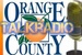 Orange County Talkradio Logo