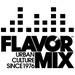 Flavor Mix Logo