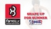 K 98.5 - KOEL-FM Logo