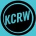 KCRW 89.9 FM Logo