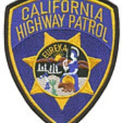 California Highway Patrol SFBA - Golden Gate Division Logo