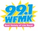 WFMK Logo