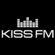 Kiss FM Logo