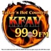 KFAV Logo