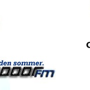 Backdoor FM Logo
