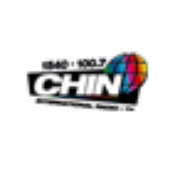 CHIN AM 1540 Logo